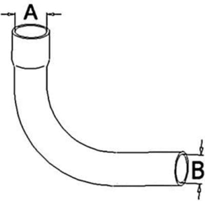 Upper Radiator Hose