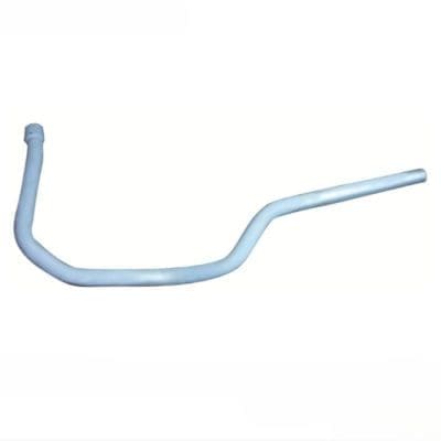 Muffler Pipe