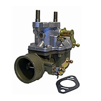 Zenith Carburetor