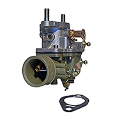 Zenith Carburetor