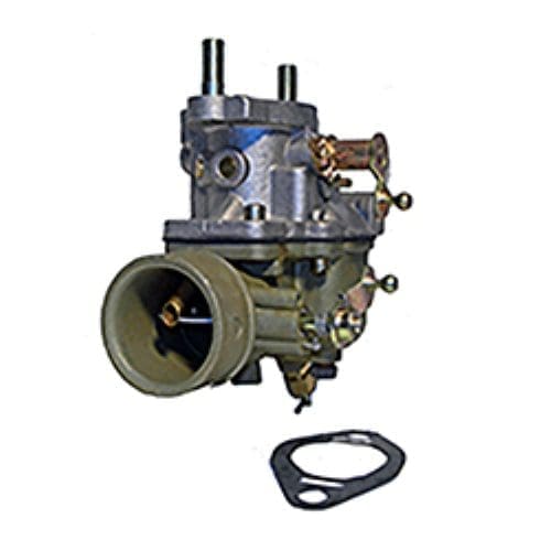 Zenith Carburetor