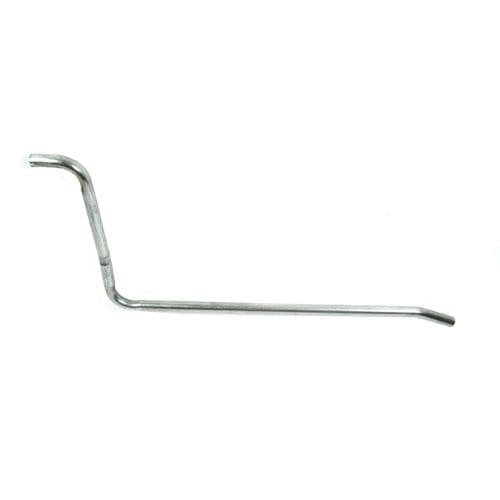 Exhaust Pipe