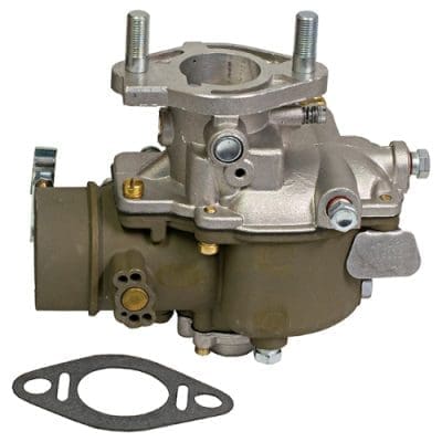 New Zenith Carburetor