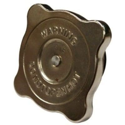 Radiator Pressure Cap