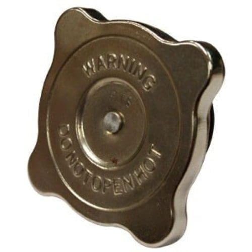 Radiator Pressure Cap