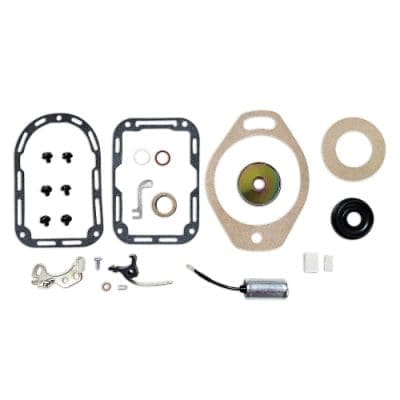 Wico X Series Magneto Repair Kit