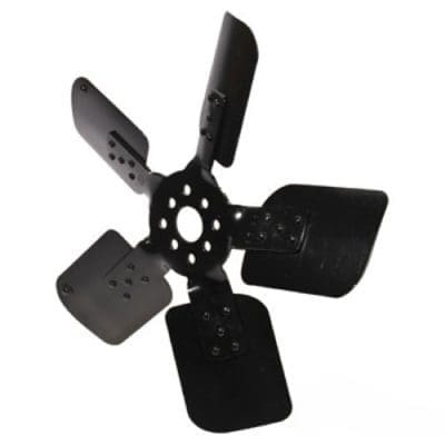 5 Blade Fan