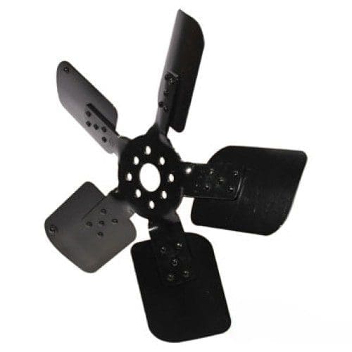 5 Blade Fan