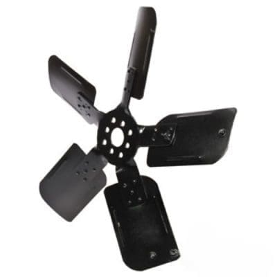 5 Blade Fan