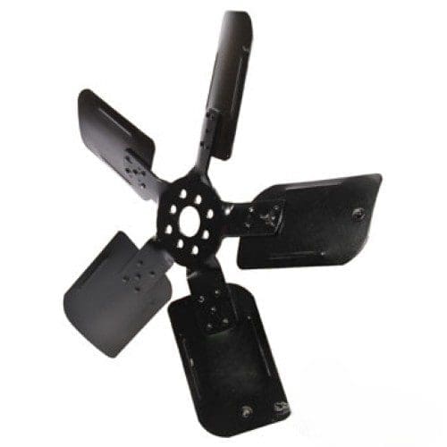 5 Blade Fan