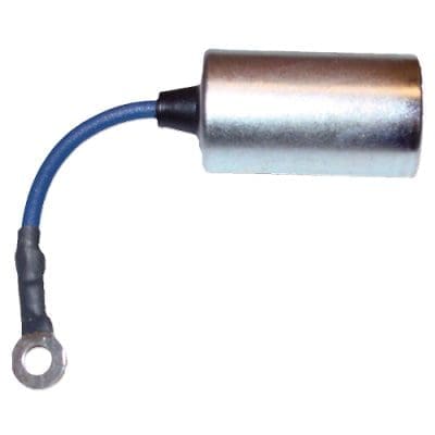 Wico X Series Condenser