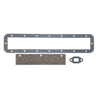 Water Jacket Plate Gasket