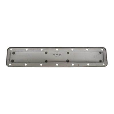 Water Jacket Plate