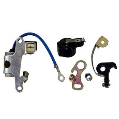 Wico C Series Magneto Tune Up Kit