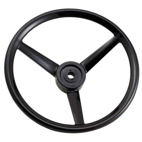 Case Steering Wheel