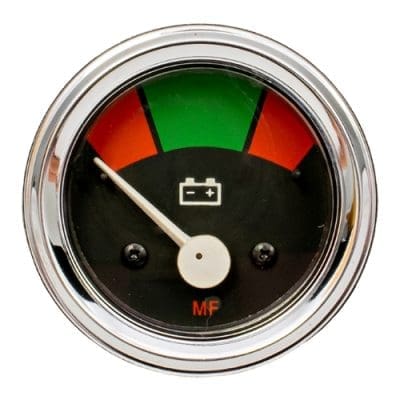 Volt Gauge