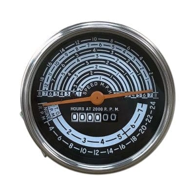 Tachometer