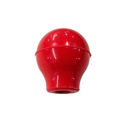 Throttle / Fuel Shut Off Knob