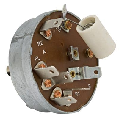 Light Switch