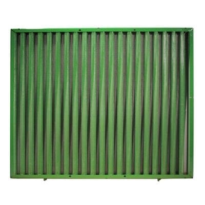 Grille Side Screen