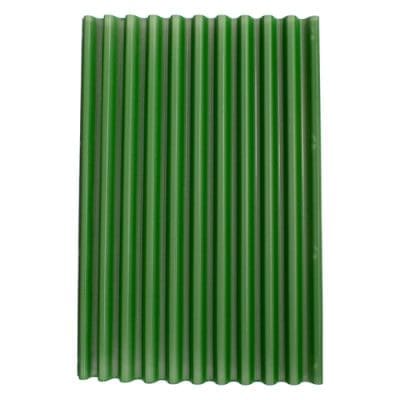 Grille Side Screen
