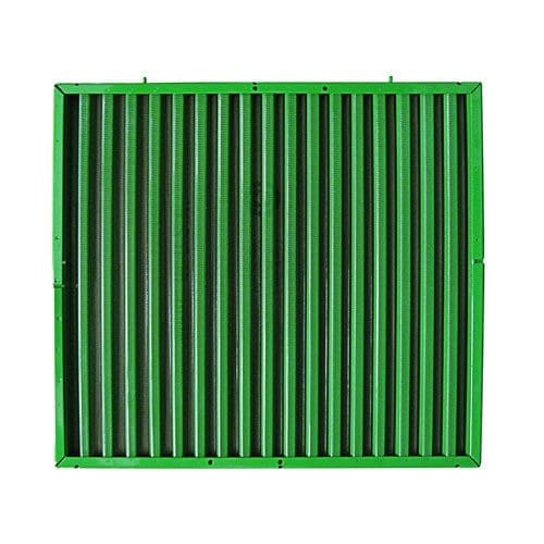 Grille Side Screen