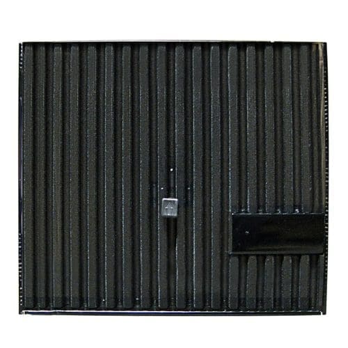JD Grille Side Screen