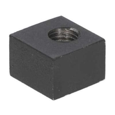 Block, Drawbar Stop