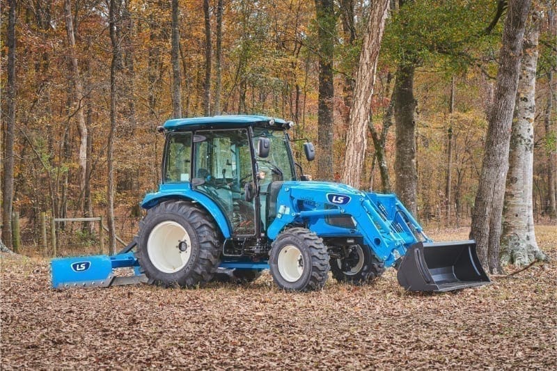 landgrader1 Land Grader Lifestyle 1