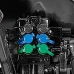 Remote Valves