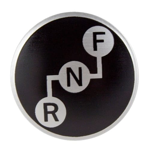 Forward / Reverse Insert