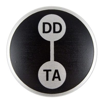 Torque Amplifier Knob Insert