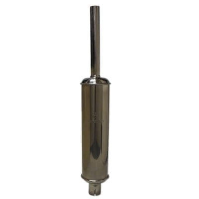 Muffler
