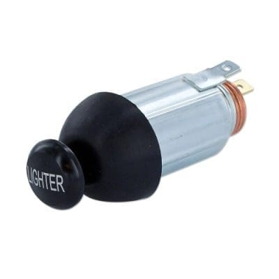 Cigarette Lighter