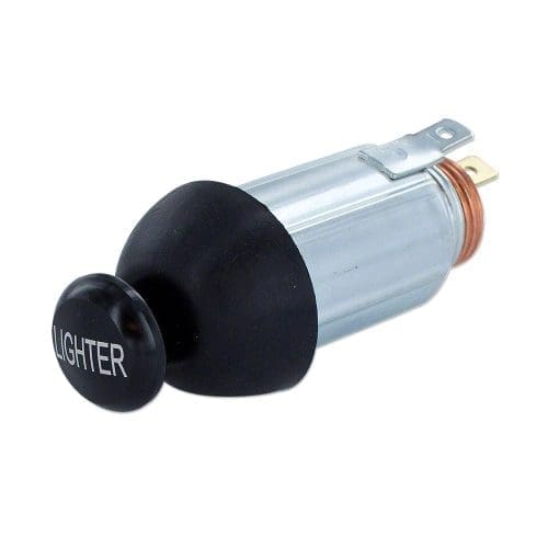 Cigarette Lighter