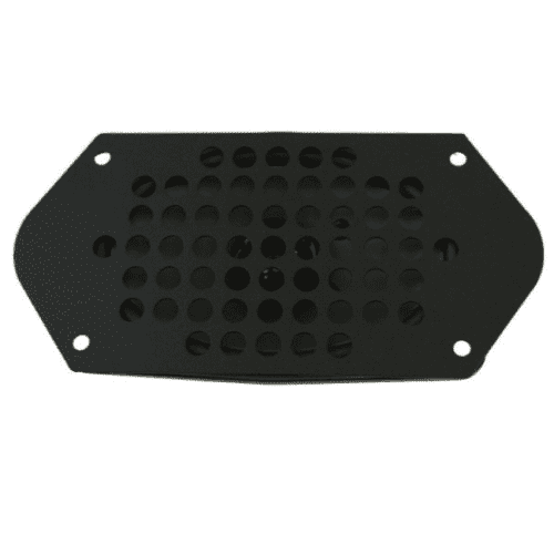 IH 86/88 Series 4in by 8in Speaker/Grille