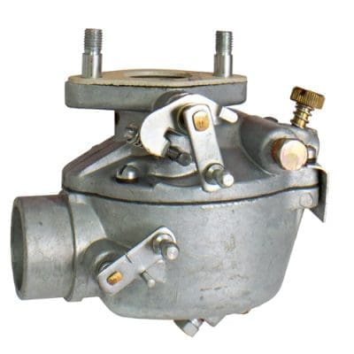 Ford/New Holland Carburetor Assembly