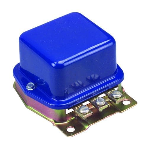 Voltage Regulator - 6V
