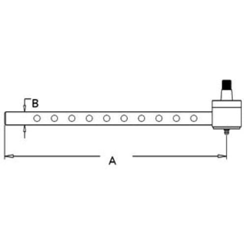 Outer Tie Rod