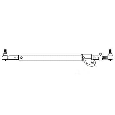 Tie Rod Assembly