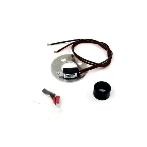 Delco 2 Cylinder Ignition
