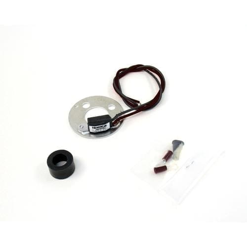 Delco 2 Cylinder Ignition