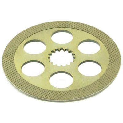 Brake Disc, International Harvester