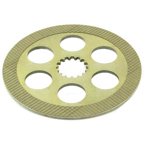 Brake Disc, International Harvester