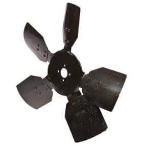 5 Blade Fan