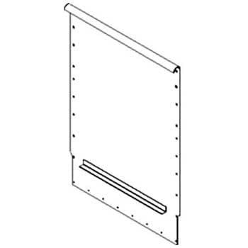Feeder House Bottom