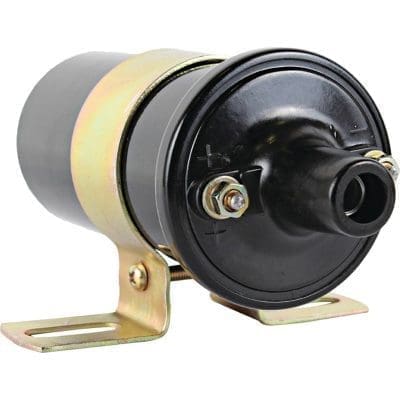 6 Volt Coil