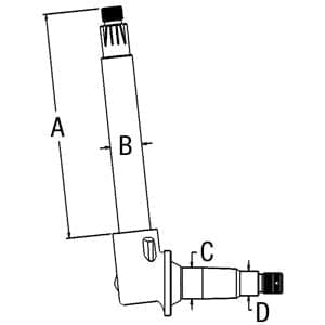 Spindle