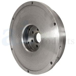 Flywheel with Ring Gear