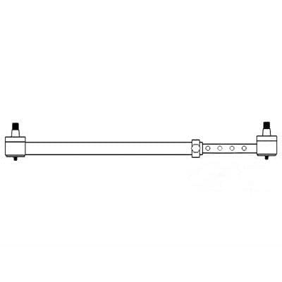 Complete Tie Rod Assembly